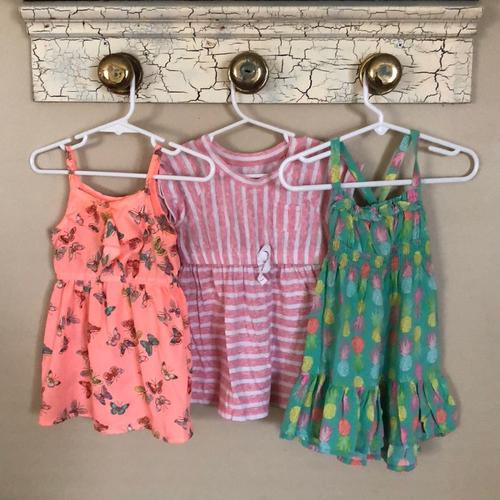 Summer dresses